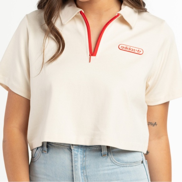 ADIDAS Two piece set - Picture 2 of 2